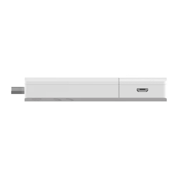 Фото - Стационарный медиаплеер Strong 4K GOOGLE TV STICK AIR