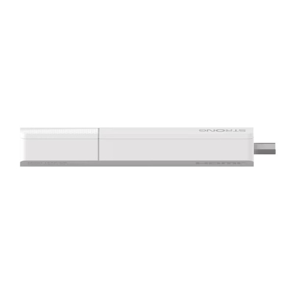 Фото - Стационарный медиаплеер Strong 4K GOOGLE TV STICK AIR