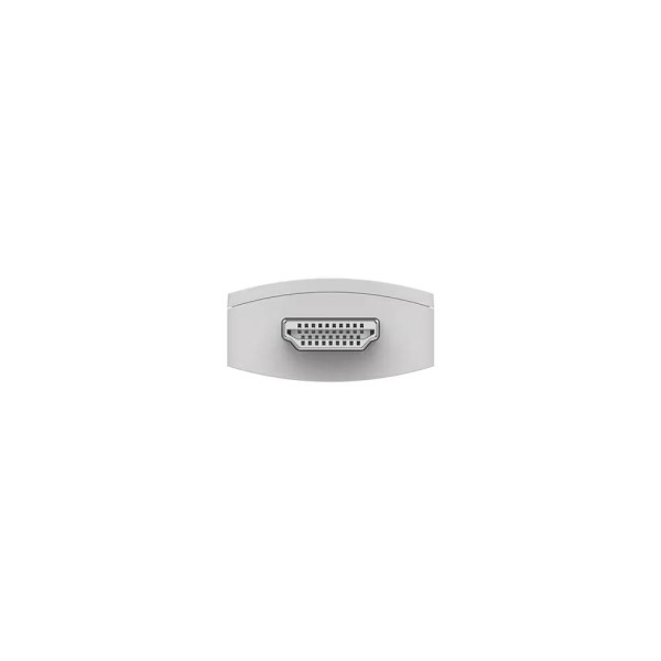 Фото - Стационарный медиаплеер Strong 4K GOOGLE TV STICK AIR