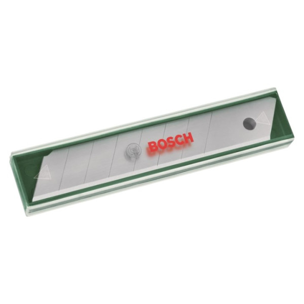 Фото - Лезо Bosch 10 шт. (1.600.A03.2US)