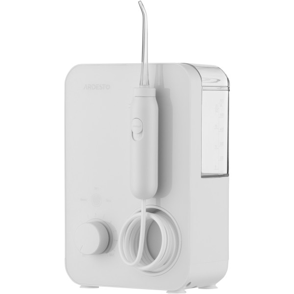 Фото - Ирригатор Ardesto OI-T600W