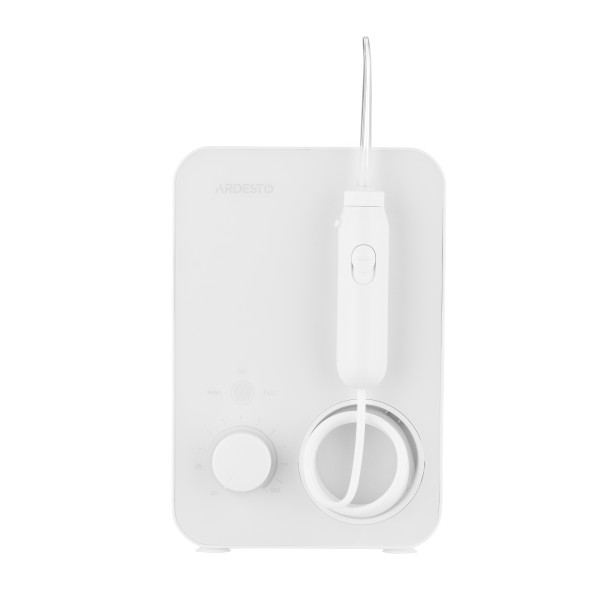 Фото - Ирригатор Ardesto OI-T600W