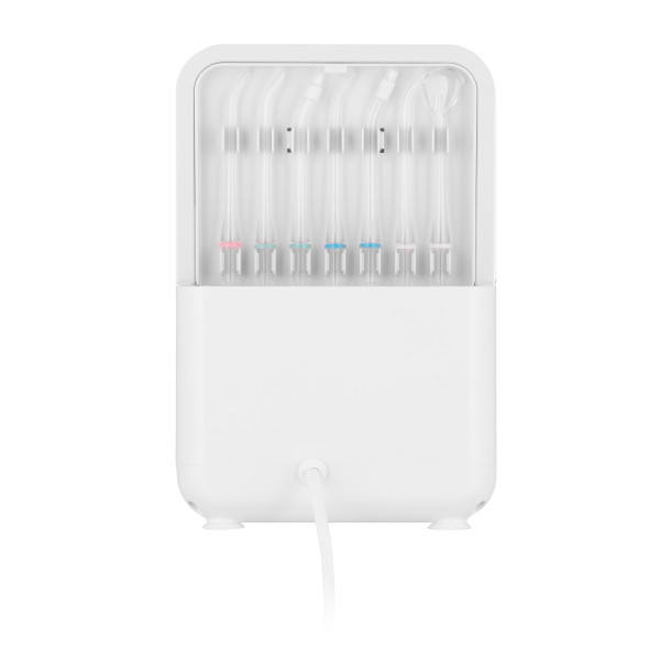 Фото - Ирригатор Ardesto OI-T600W