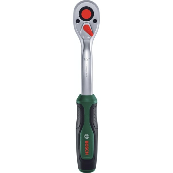 Фото - Ключ-трiскачка Bosch 1/2" (1.600.A03.17V)