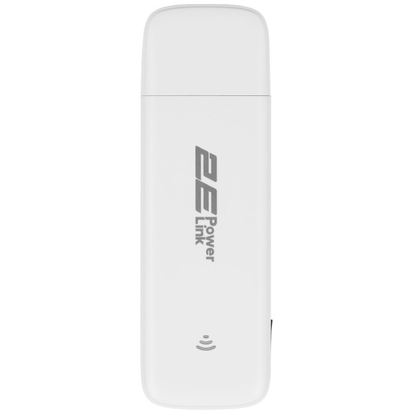 Фото - Модем 4G 2E PowerLink (MiFi-1 2024) LTE (694743655322)