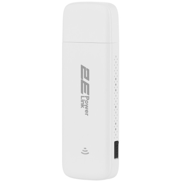 Фото - Модем 4G 2E PowerLink (MiFi-1 2024) LTE (694743655322)