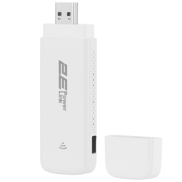 Фото - Модем 4G 2E PowerLink (MiFi-1 2024) LTE (694743655322)