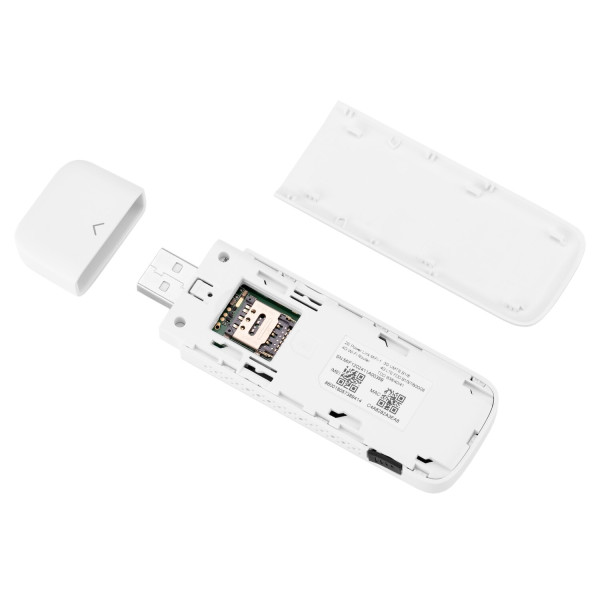 Фото - Модем 4G 2E PowerLink (MiFi-1 2024) LTE (694743655322)