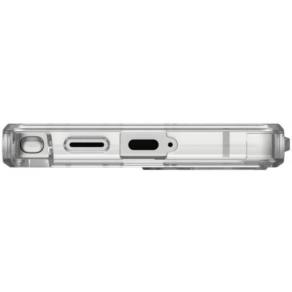 Фото - Чехол для смартфона UAG for Samsung Galaxy S25 Ultra Plyo with Magnet, Blue Ombre (214486115E5E)