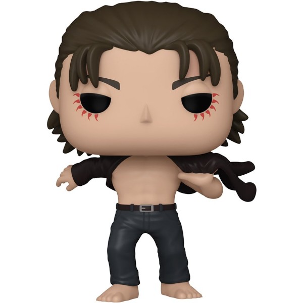 Фото - Колекційна фігурка FUNKO POP! - Ерен Єгер (67926)