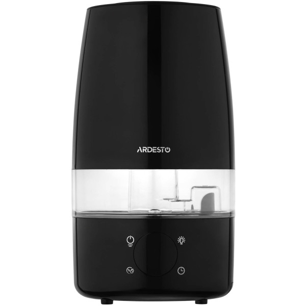 Фото - Зволожувач повітря Ardesto USH-H-4B Фото - Зволожувач повітря Ardesto USH-H-4B
