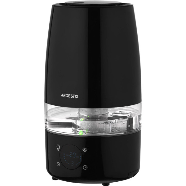 Фото - Зволожувач повітря Ardesto USH-H-4B