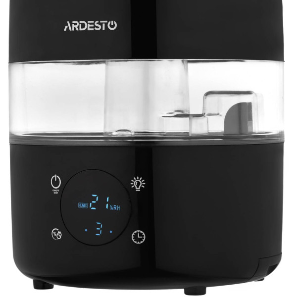 Фото - Зволожувач повітря Ardesto USH-H-4B