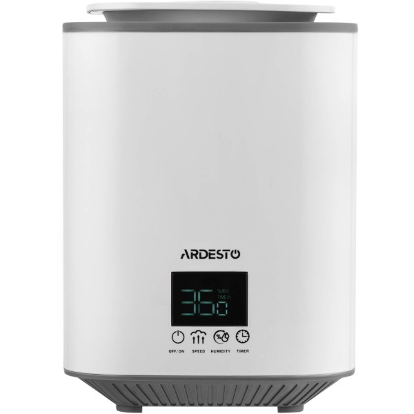 Фото - Увлажнитель воздуха ARDESTO USH-H-26W Фото - Увлажнитель воздуха ARDESTO USH-H-26W