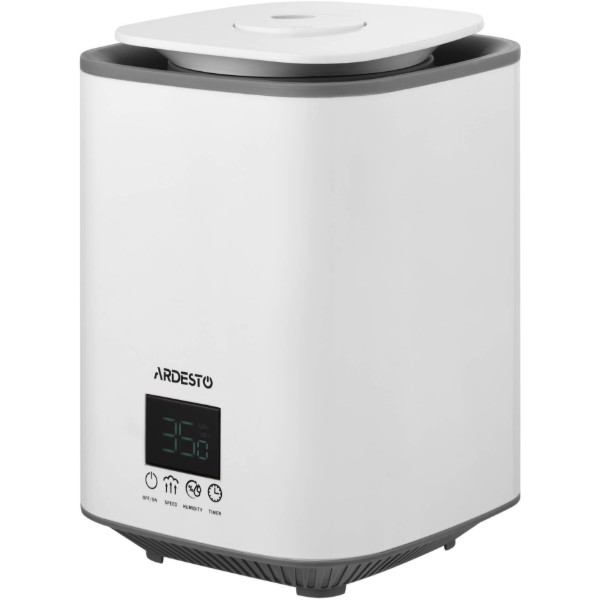 Фото - Увлажнитель воздуха ARDESTO USH-H-26W