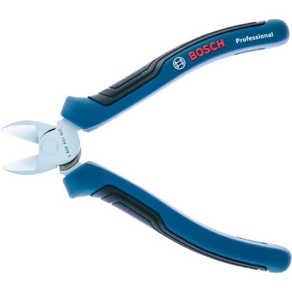 Фото - Плоскогубці Bosch 3 шт. (1.600.A01.6BG)
