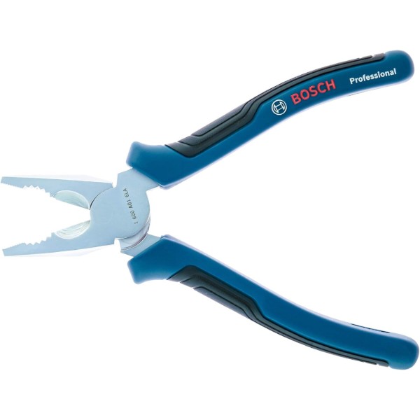 Фото - Плоскогубці Bosch 3 шт. (1.600.A01.6BG)