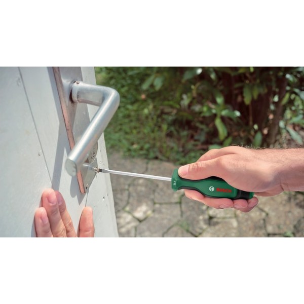 Фото - Отвертка со сменными битами Bosch 1.600.A02.BX7