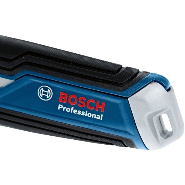 Фото - Ніж будівельний Bosch 253 мм (1.600.A02.7M5)