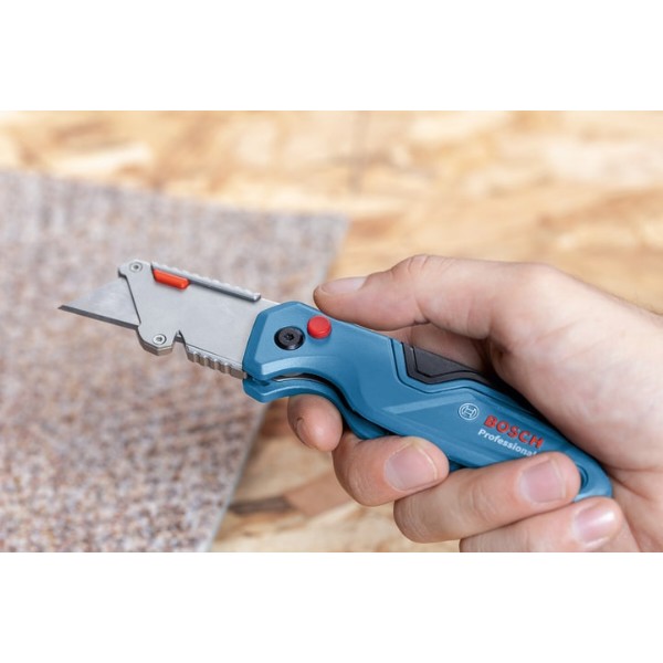 Фото - Нож строительный Bosch 3 шт. (1.600.A02.7M4)