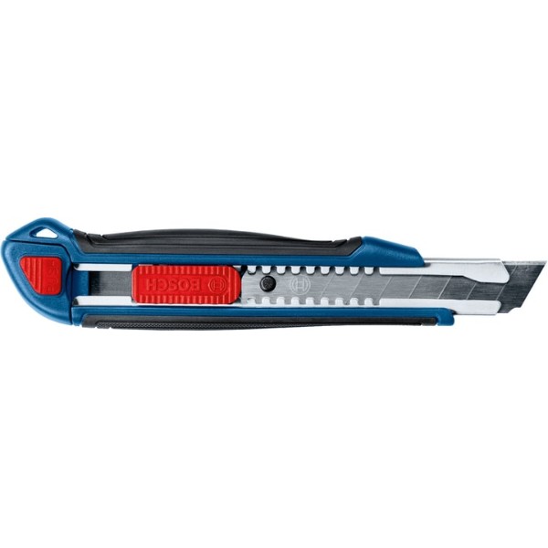 Фото - Нож строительный Bosch 3 шт. (1.600.A02.7M4)