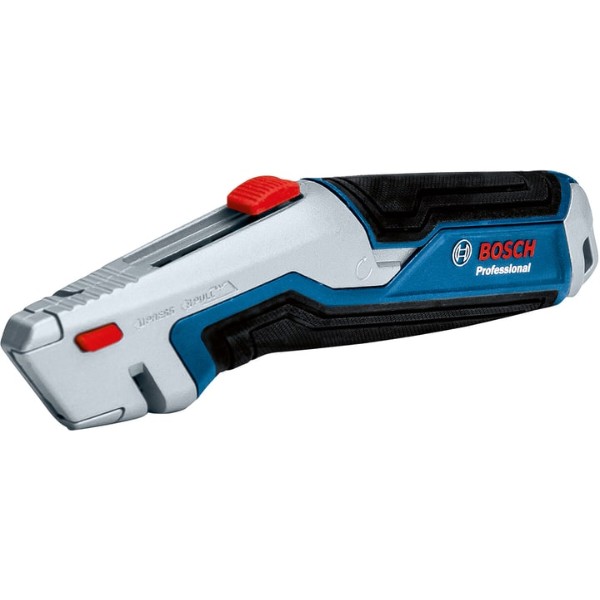 Фото - Нож строительный Bosch 3 шт. (1.600.A02.7M4)