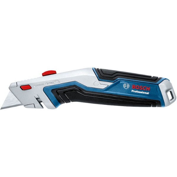 Фото - Нож строительный Bosch 3 шт. (1.600.A02.7M4)