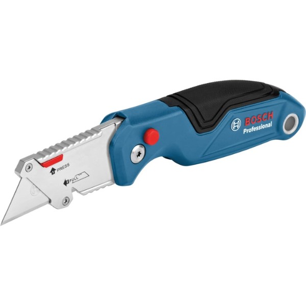 Фото - Нож строительный Bosch 3 шт. (1.600.A02.7M4)