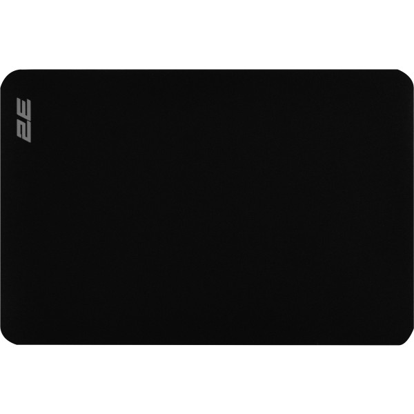 Фото - Коврик для мыши 2E SHINY S (2E-PAD-S-SHINY-BLACK)