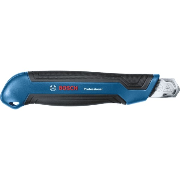Фото - Ніж будівельний Bosch 18 мм (1.600.A01.TH6)
