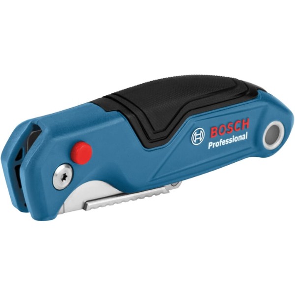 Фото - Ніж будівельний Bosch 2 шт. (1.600.A01.6BM)