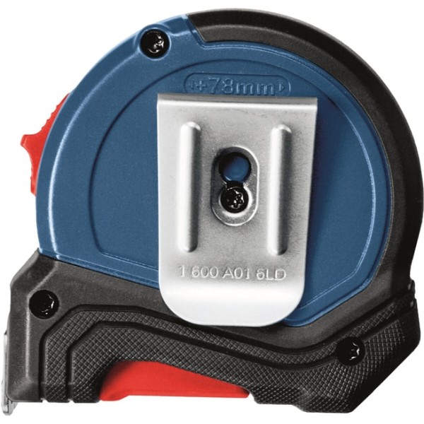Фото - Рулетка Bosch 5мх19мм (1.600.A01.6BH)