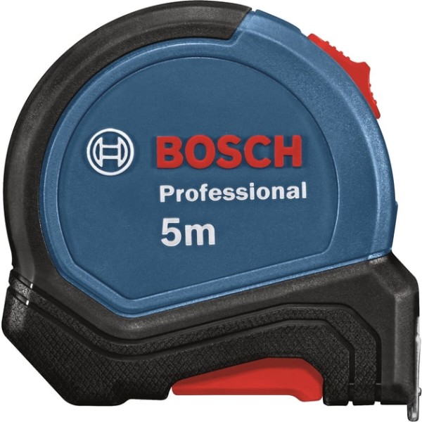 Фото - Рулетка Bosch 5мх19мм (1.600.A01.6BH)