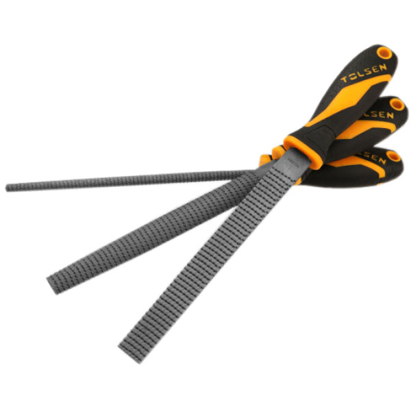 Фото - Напилок Tolsen 3 шт. (32037)