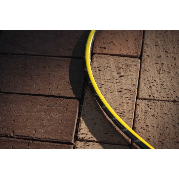 Фото - Шланг поливочный 2E AquaFlex Carbon 3/4" 50 м (2E-GHE34GE50)