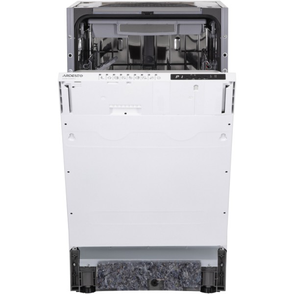 Фото - Посудомоечная машина встраиваемая ARDESTO DWMB-V459SMH3