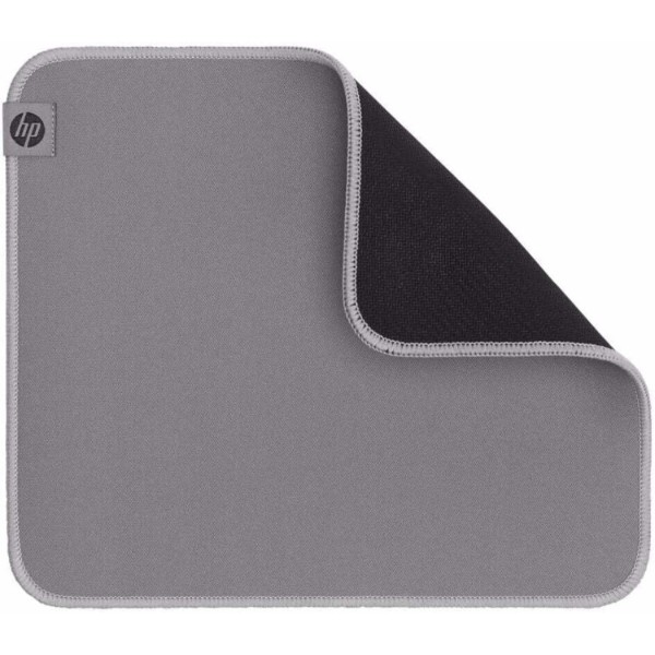 Фото - Коврик для мыши игровой HP 100 Sanitizable, S Grey (8X594AA)