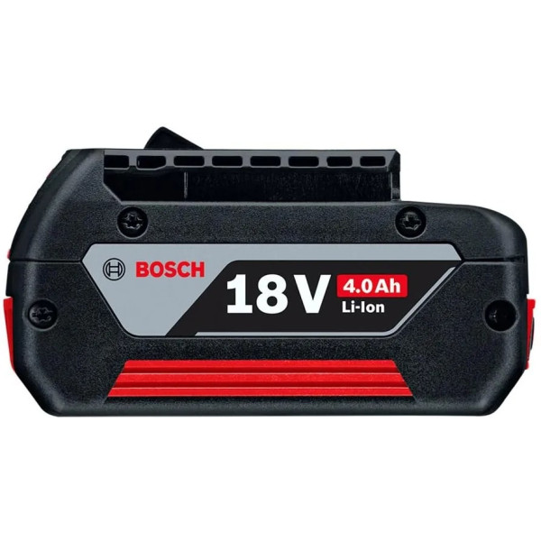 Фото - Аккумулятор для электроинструментов Bosch GBA, 18В (1.600.Z00.038)