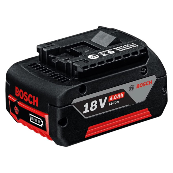 Фото - Аккумулятор для электроинструментов Bosch GBA, 18В (1.600.Z00.038)