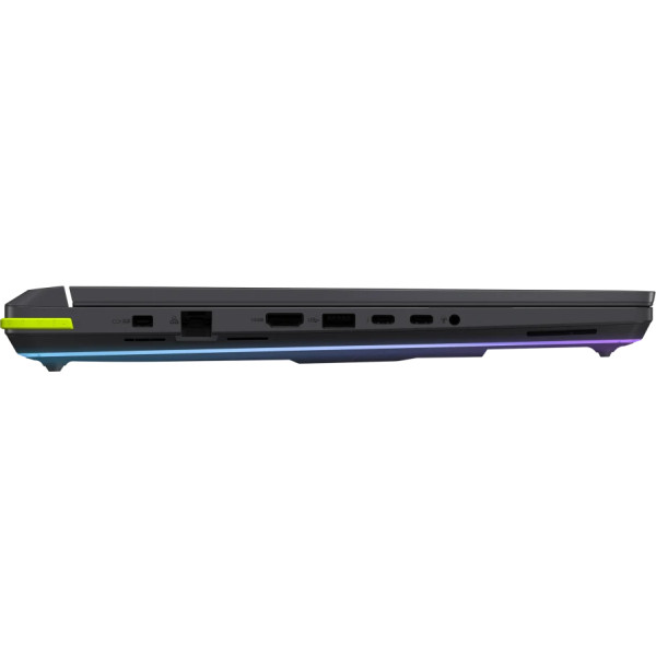 Фото - Ноутбук ігровий Asus ROG Strix G16 G615JPR-S5061 Eclipse Gray