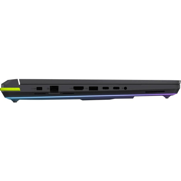 Фото - Ноутбук ігровий Asus ROG Strix G16 G615JHR-RV103 Eclipse Gray