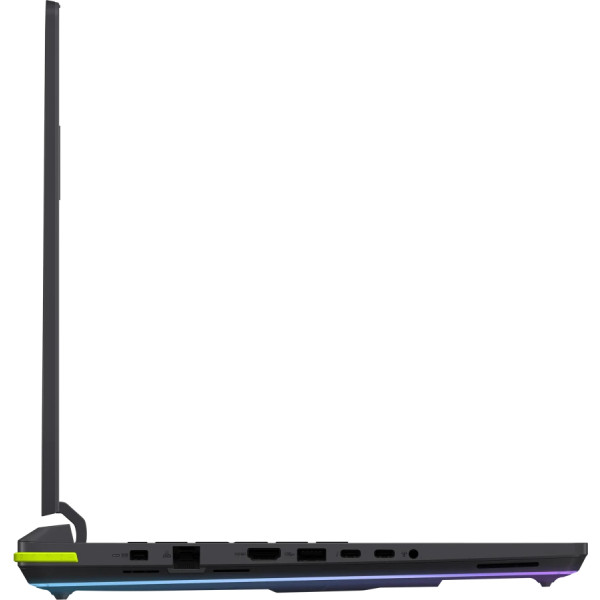 Фото - Ноутбук ігровий Asus ROG Strix G16 G615JPR-S5061 Eclipse Gray