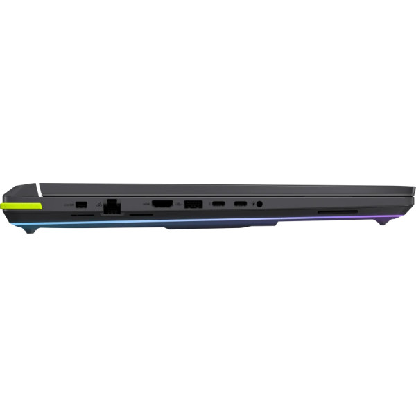 Фото - Ноутбук игровой Asus ROG Strix G18 G815LR-S9216 Eclipse Gray
