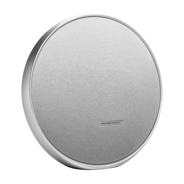 Фото - Портативна акустика Harman/Kardon Onyx Studio 9 Grey (HKOS9GRYEP)