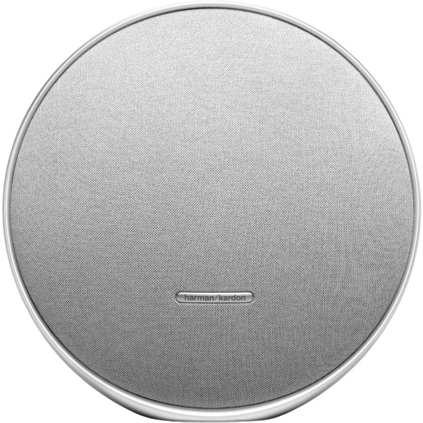 Фото - Портативна акустика Harman/Kardon Onyx Studio 9 Grey (HKOS9GRYEP)