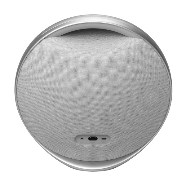 Фото - Портативна акустика Harman/Kardon Onyx Studio 9 Grey (HKOS9GRYEP)