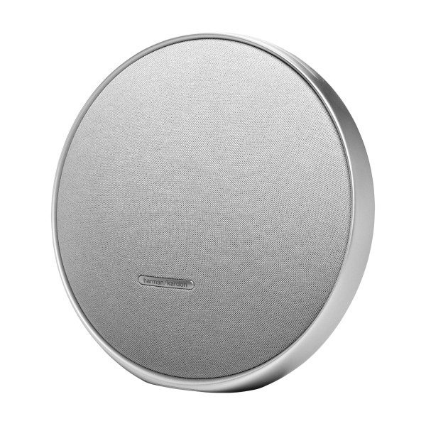 Фото - Портативна акустика Harman/Kardon Onyx Studio 9 Grey (HKOS9GRYEP)