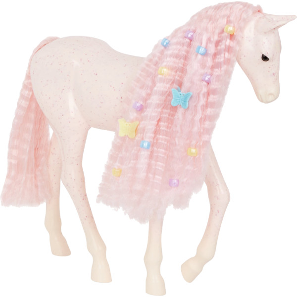 Фото - Кукла Our Generation Элара с жеребятами Люмина и аксессуарами 46 см (BD31493Z)