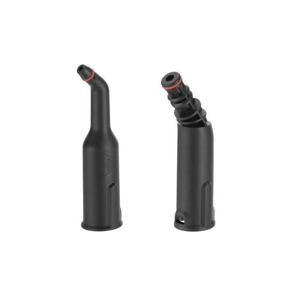 Фото - Уценка - Пароочиститель ARDESTO STC-C1200W3-5