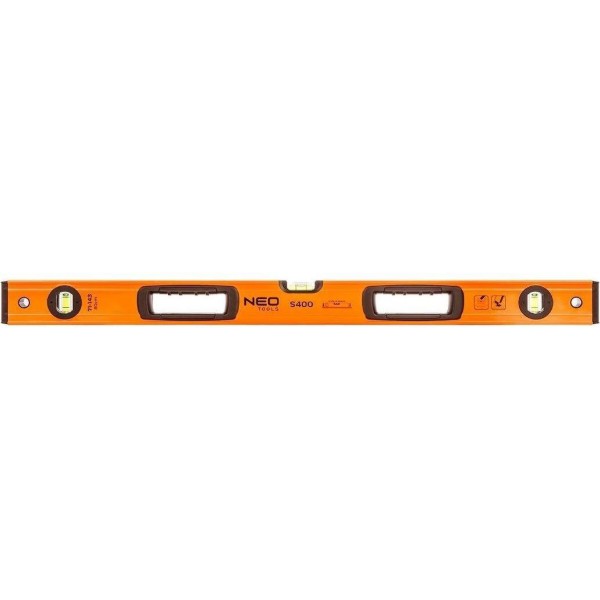 Фото - Рівень Neo Tools 80 см (71-143)